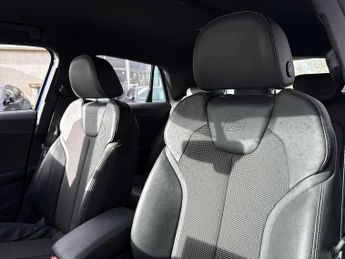Audi Q2 35 TFSI S Line 5dr S Tronic