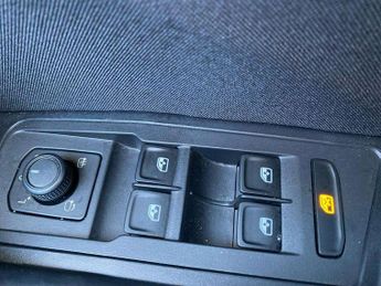 Volkswagen T-Roc 1.5 TSI Life 5dr DSG