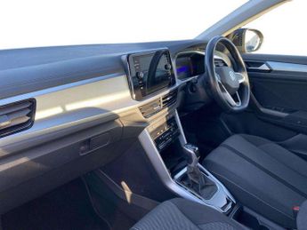 Volkswagen T-Roc 1.5 TSI Life 5dr DSG