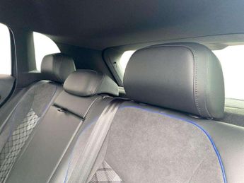 Volkswagen Tiguan 1.5 eTSI 150 R-Line 5dr DSG