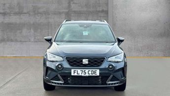 SEAT Arona 1.0 TSI 115 FR Sport 5dr DSG