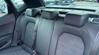 SEAT Arona 1.0 TSI 115 FR Sport 5dr DSG