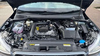 SEAT Arona 1.0 TSI 115 FR Sport 5dr DSG