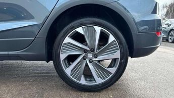 SEAT Arona 1.0 TSI 115 FR Sport 5dr DSG