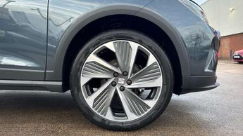 SEAT Arona 1.0 TSI 115 FR Sport 5dr DSG