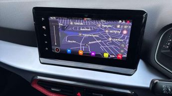 SEAT Arona 1.0 TSI 115 FR Sport 5dr DSG