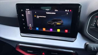 SEAT Arona 1.0 TSI 115 FR Sport 5dr DSG