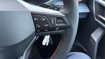 SEAT Arona 1.0 TSI 115 FR Sport 5dr DSG