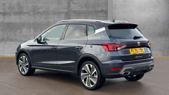 SEAT Arona 1.0 TSI 115 FR Sport 5dr DSG