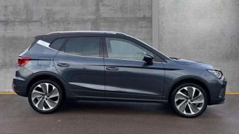SEAT Arona 1.0 TSI 115 FR Sport 5dr DSG