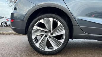 SEAT Arona 1.0 TSI 115 FR Sport 5dr DSG