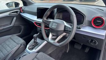 SEAT Arona 1.0 TSI 115 FR Sport 5dr DSG