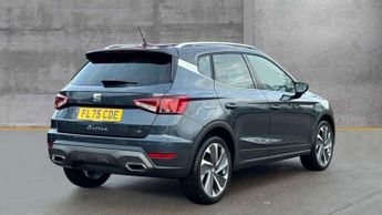 SEAT Arona 1.0 TSI 115 FR Sport 5dr DSG