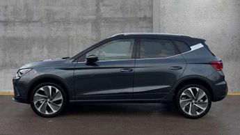 SEAT Arona 1.0 TSI 115 FR Sport 5dr DSG