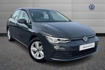 Volkswagen Golf 1.5 eTSI 150 Life 5dr DSG