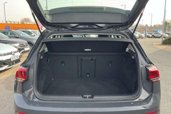 Volkswagen Golf 1.5 eTSI 150 Life 5dr DSG