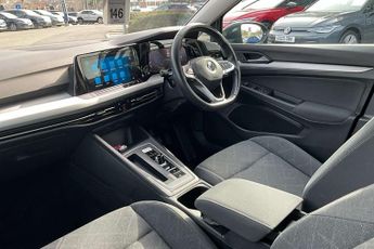 Volkswagen Golf 1.5 eTSI 150 Life 5dr DSG