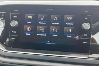 Volkswagen Polo 1.0 TSI 115 Black Edition 5dr DSG