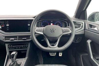 Volkswagen Polo 1.0 TSI 115 Black Edition 5dr DSG