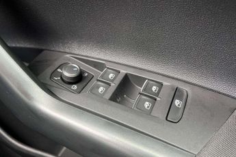 Volkswagen Polo 1.0 TSI 115 Black Edition 5dr DSG