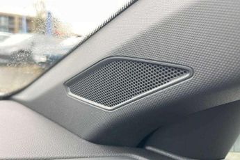 Volkswagen Polo 1.0 TSI 115 Black Edition 5dr DSG