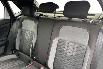 Volkswagen Polo 1.0 TSI 115 Black Edition 5dr DSG