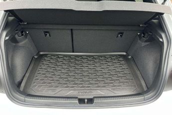 Volkswagen Polo 1.0 TSI 115 Black Edition 5dr DSG