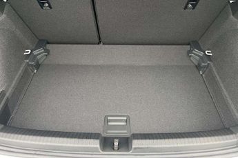 Volkswagen Polo 1.0 TSI 115 Black Edition 5dr DSG