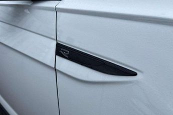 Volkswagen Polo 1.0 TSI 115 Black Edition 5dr DSG