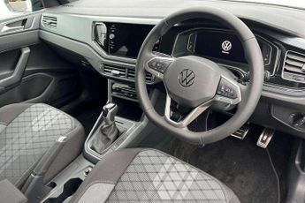 Volkswagen Polo 1.0 TSI 115 Black Edition 5dr DSG