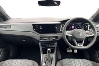Volkswagen Polo 1.0 TSI 115 Black Edition 5dr DSG