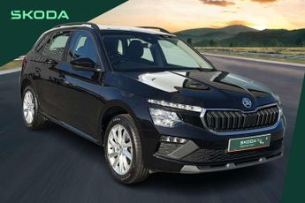 Skoda Kamiq 1.0 TSI SE Edition 5dr