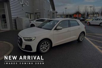 Audi A1 30 TFSI Sport 5dr