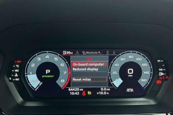 Audi A3 35 TFSI S Line 5dr S Tronic