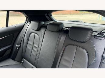 BMW 1 Series 118i M Sport 5dr Step Auto