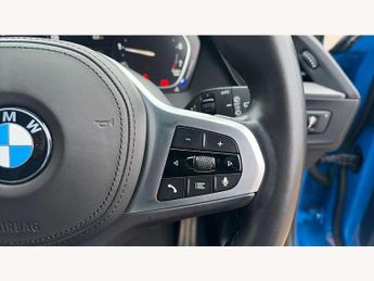 BMW 1 Series 118i M Sport 5dr Step Auto