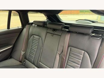 BMW 3 Series Touring 330e xDrive M Sport 5dr Step Auto