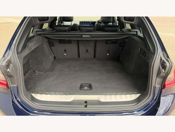 BMW 3 Series Touring 330e xDrive M Sport 5dr Step Auto