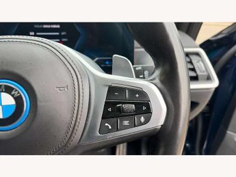 BMW 3 Series Touring 330e xDrive M Sport 5dr Step Auto