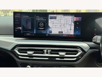 BMW 3 Series Touring 330e xDrive M Sport 5dr Step Auto