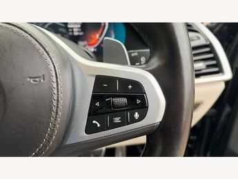 BMW X5 xDrive30d MHT M Sport 5dr Auto