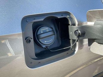 MG HS 1.5 T-GDI Trophy 5dr DCT