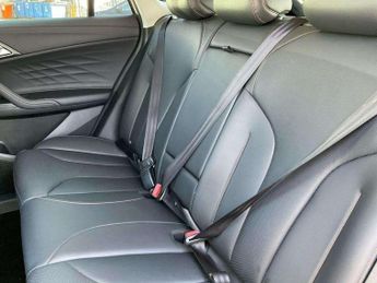 MG HS 1.5 T-GDI Trophy 5dr DCT