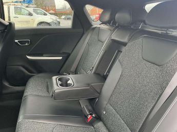 Kia K4 1.6T-GDi 150 GT-Line 5dr DCT