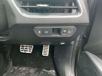 Kia K4 1.6T-GDi 150 GT-Line 5dr DCT
