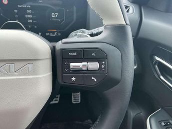 Kia K4 1.6T-GDi 150 GT-Line 5dr DCT