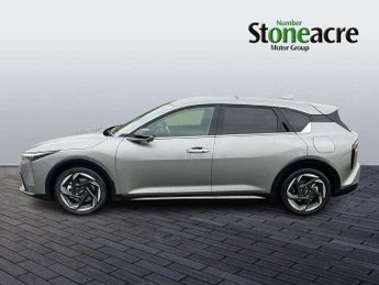 Kia K4 1.6T-GDi 150 GT-Line 5dr DCT