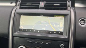 Land Rover Discovery 2.0 SD4 Landmark Edition 5dr Auto