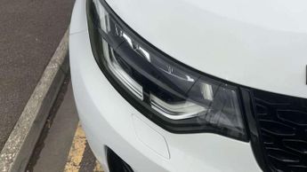 Land Rover Discovery 2.0 SD4 Landmark Edition 5dr Auto