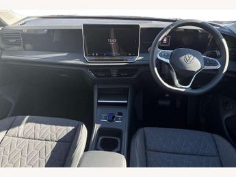 Volkswagen Tiguan 1.5 eTSI 150 Match 5dr DSG